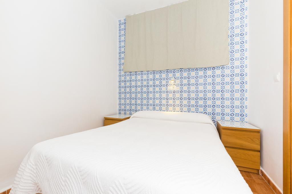 Hostal Guadalupe Торремолинос Экстерьер фото